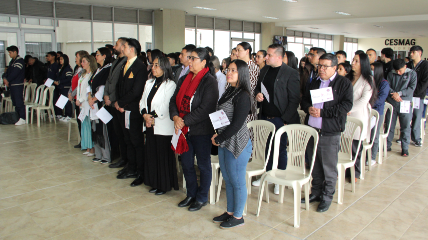Universidad Mariana